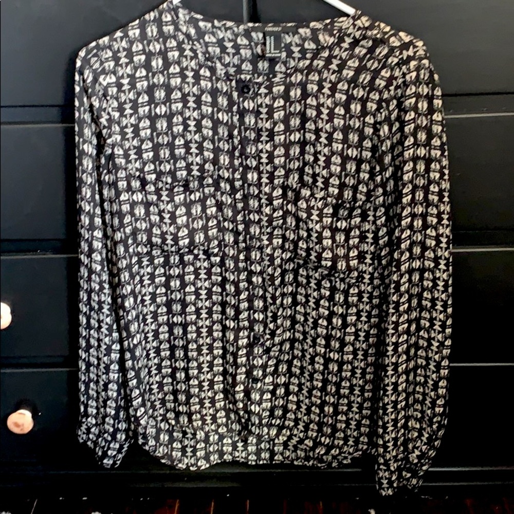 Forever 21 top